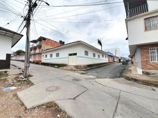 Foto 2 de CASA VENTA SECTOR CENTRO LA MESA CUNDINAMARCA