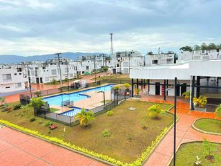 Foto 10 de CASA EN VENTA CONJUNTO RESIDENCIAL PALMAS DE IRAKA II LA MESA CUNDINAMRCA