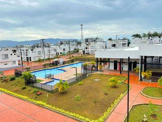 Foto 9 de CASA EN VENTA CONJUNTO RESIDENCIAL PALMAS DE IRAKA II LA MESA CUNDINAMRCA