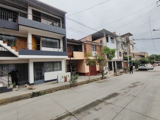 Casa en Venta en Villa el Salvador
