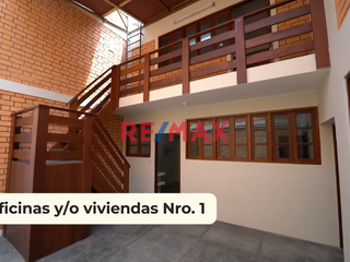 Foto 5 de Vendo Local Comercial Y/O Industrial En Urb. Ind. Santa Rosa, Ate - Zonificación I3