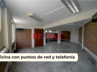 Foto 9 de Vendo Local Comercial Y/O Industrial En Urb. Ind. Santa Rosa, Ate - Zonificación I3
