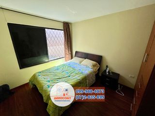 Foto 9 de CASA ECONOMICA DE VENTA EN EL VALLE