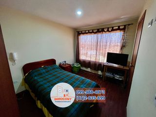 Foto 6 de CASA ECONOMICA DE VENTA EN EL VALLE