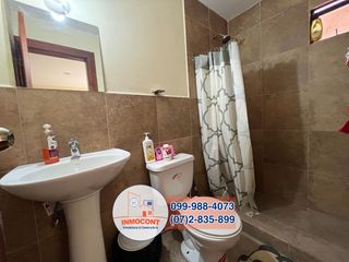 Foto 7 de CASA ECONOMICA DE VENTA EN EL VALLE