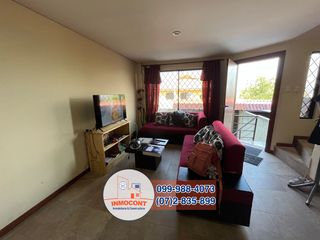 Foto 11 de CASA ECONOMICA DE VENTA EN EL VALLE