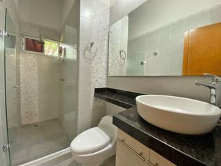 Foto 17 de Casa en Venta en Don Jaca, Salida al Mar, Santa Marta