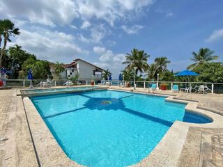 Foto 18 de Casa en Venta en Don Jaca, Salida al Mar, Santa Marta