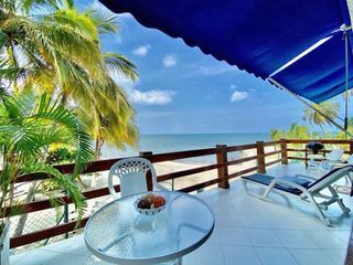 Foto 1 de Casa en Venta en Don Jaca, Salida al Mar, Santa Marta