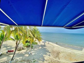 Foto 2 de Casa en Venta en Don Jaca, Salida al Mar, Santa Marta