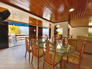 Foto 3 de Casa en Venta en Don Jaca, Salida al Mar, Santa Marta