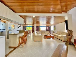 Foto 4 de Casa en Venta en Don Jaca, Salida al Mar, Santa Marta