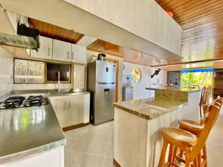 Foto 5 de Casa en Venta en Don Jaca, Salida al Mar, Santa Marta