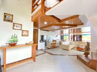 Foto 6 de Casa en Venta en Don Jaca, Salida al Mar, Santa Marta