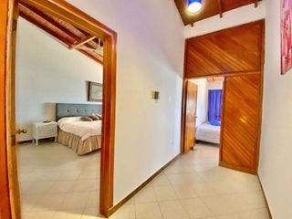 Foto 9 de Casa en Venta en Don Jaca, Salida al Mar, Santa Marta