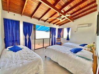 Foto 10 de Casa en Venta en Don Jaca, Salida al Mar, Santa Marta