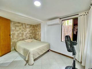 Foto 11 de Casa en Venta en Don Jaca, Salida al Mar, Santa Marta