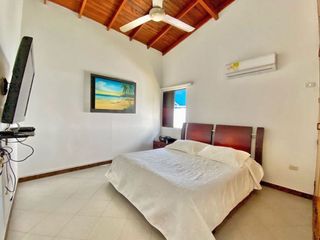 Foto 13 de Casa en Venta en Don Jaca, Salida al Mar, Santa Marta