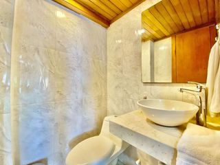 Foto 15 de Casa en Venta en Don Jaca, Salida al Mar, Santa Marta
