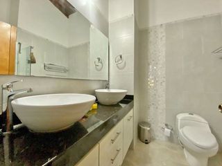 Foto 16 de Casa en Venta en Don Jaca, Salida al Mar, Santa Marta