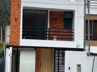 Foto 20 de Elegante villa en venta por estrenar sector Río Amarillo, exclusivo sector, crédito VIP.