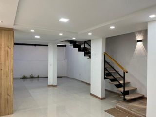 Foto 3 de Elegante villa en venta por estrenar sector Río Amarillo, exclusivo sector, crédito VIP.