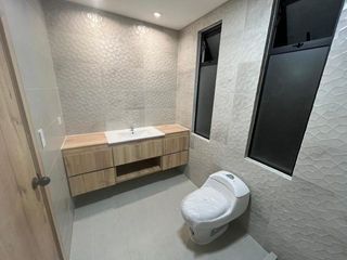 Foto 6 de Elegante villa en venta por estrenar sector Río Amarillo, exclusivo sector, crédito VIP.