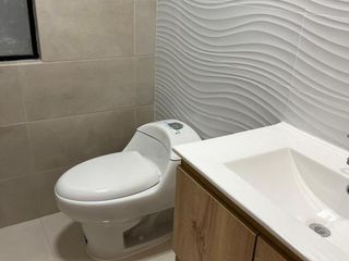 Foto 11 de Elegante villa en venta por estrenar sector Río Amarillo, exclusivo sector, crédito VIP.