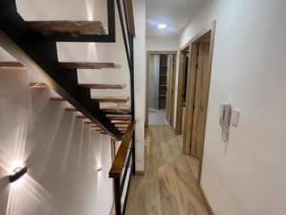 Foto 13 de Elegante villa en venta por estrenar sector Río Amarillo, exclusivo sector, crédito VIP.