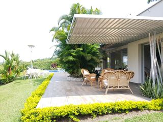 Foto 7 de EXCLUSIVA CASA CAMPESTRE. Sector San Bernardo del viento (Manizales).