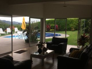 Foto 10 de EXCLUSIVA CASA CAMPESTRE. Sector San Bernardo del viento (Manizales).