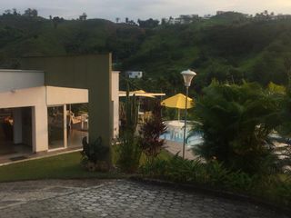 Foto 11 de EXCLUSIVA CASA CAMPESTRE. Sector San Bernardo del viento (Manizales).