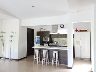Foto 13 de EXCLUSIVA CASA CAMPESTRE. Sector San Bernardo del viento (Manizales).
