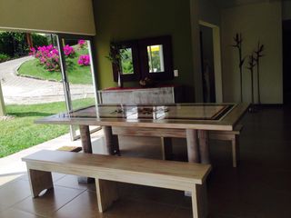 Foto 15 de EXCLUSIVA CASA CAMPESTRE. Sector San Bernardo del viento (Manizales).
