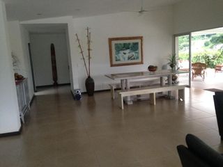 Foto 19 de EXCLUSIVA CASA CAMPESTRE. Sector San Bernardo del viento (Manizales).
