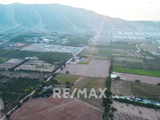 Foto 4 de ¡Oportunidad Única! Venta De Terreno Industrial De 25 Ha A Un Paso Del Megapuerto Chancay