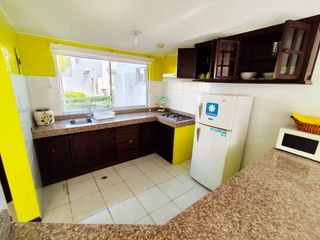 Foto 6 de ✅ VENDO CONFORTABLE CASA DOS PLANTAS CON TERRAZA. (TONSUPA - ECUADOR)