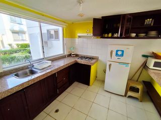 Foto 7 de ✅ VENDO CONFORTABLE CASA DOS PLANTAS CON TERRAZA. (TONSUPA - ECUADOR)