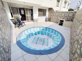 Foto 10 de ✅ VENDO CONFORTABLE CASA DOS PLANTAS CON TERRAZA. (TONSUPA - ECUADOR)