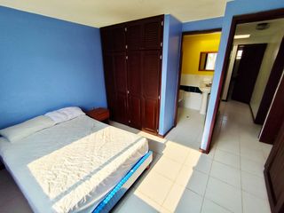 Foto 14 de ✅ VENDO CONFORTABLE CASA DOS PLANTAS CON TERRAZA. (TONSUPA - ECUADOR)