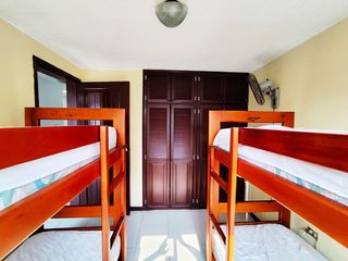 Foto 17 de ✅ VENDO CONFORTABLE CASA DOS PLANTAS CON TERRAZA. (TONSUPA - ECUADOR)