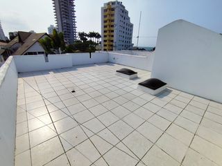 Foto 23 de ✅ VENDO CONFORTABLE CASA DOS PLANTAS CON TERRAZA. (TONSUPA - ECUADOR)