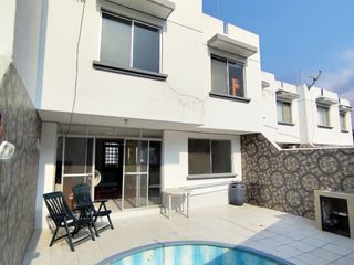 Foto 32 de ✅ VENDO CONFORTABLE CASA DOS PLANTAS CON TERRAZA. (TONSUPA - ECUADOR)