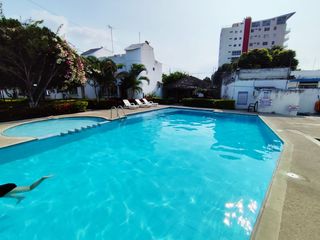 Foto 31 de ✅ VENDO CONFORTABLE CASA DOS PLANTAS CON TERRAZA. (TONSUPA - ECUADOR)