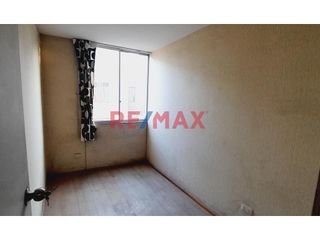 Foto 14 de El Agustino - Bonito Departamento En Venta
