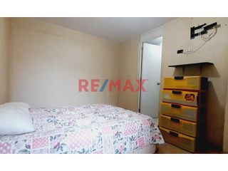 Foto 15 de El Agustino - Bonito Departamento En Venta