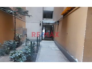 Foto 4 de El Agustino - Bonito Departamento En Venta