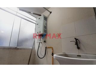 Foto 5 de El Agustino - Bonito Departamento En Venta