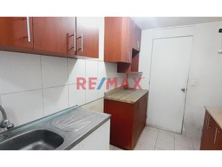Foto 9 de El Agustino - Bonito Departamento En Venta