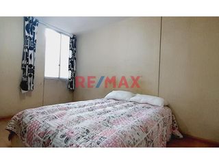Foto 16 de El Agustino - Bonito Departamento En Venta